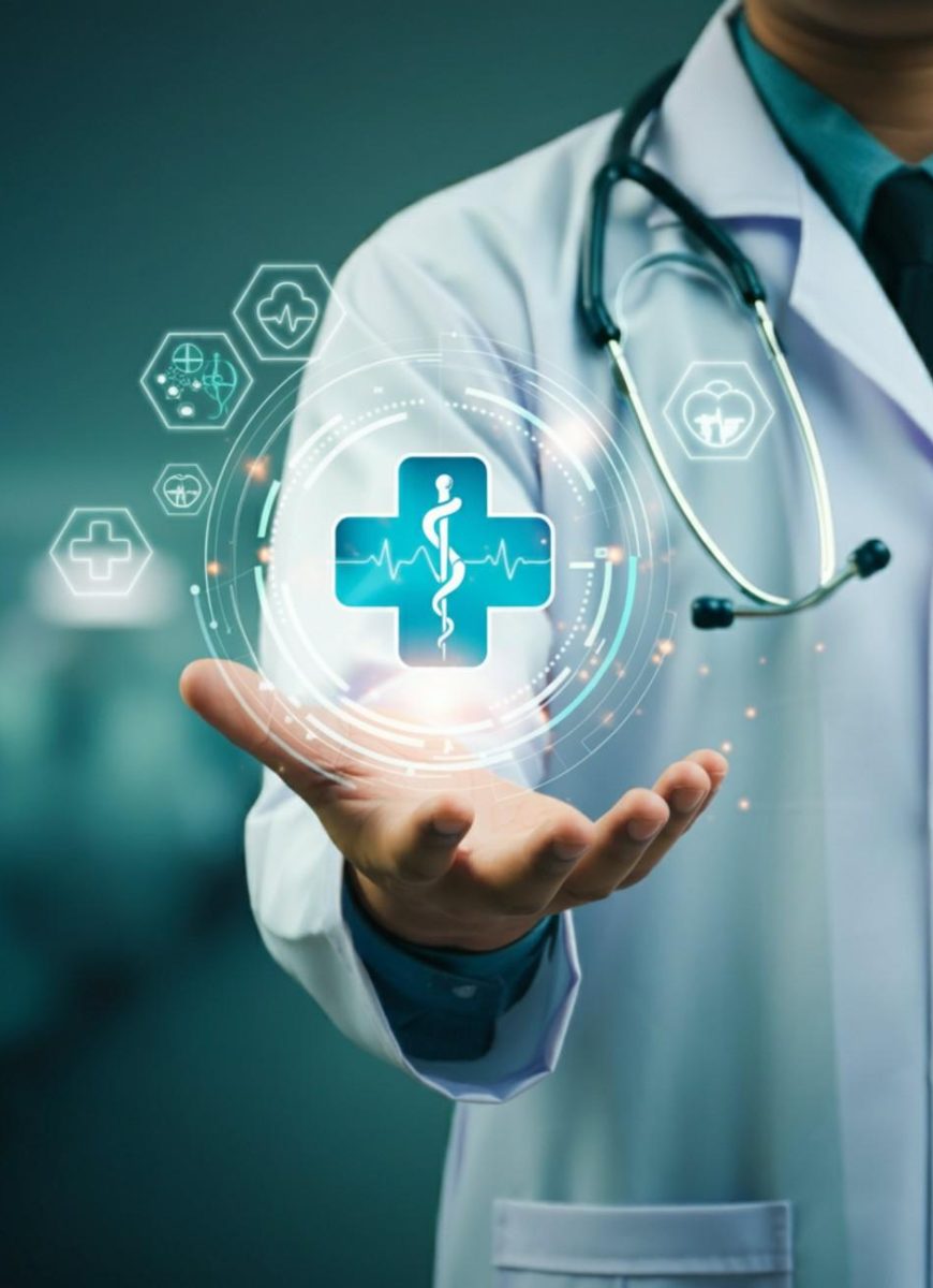 doctor-holds-glass-his-hand-with-blue-medical-device-middle (1)