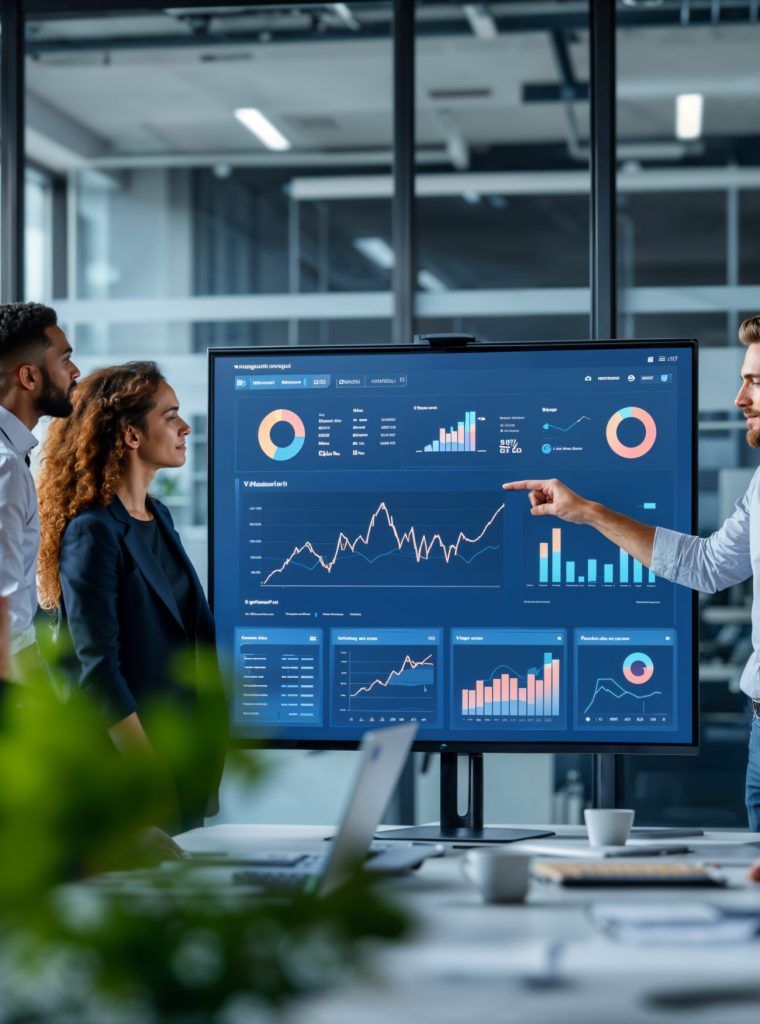 employee-working-marketing-setting